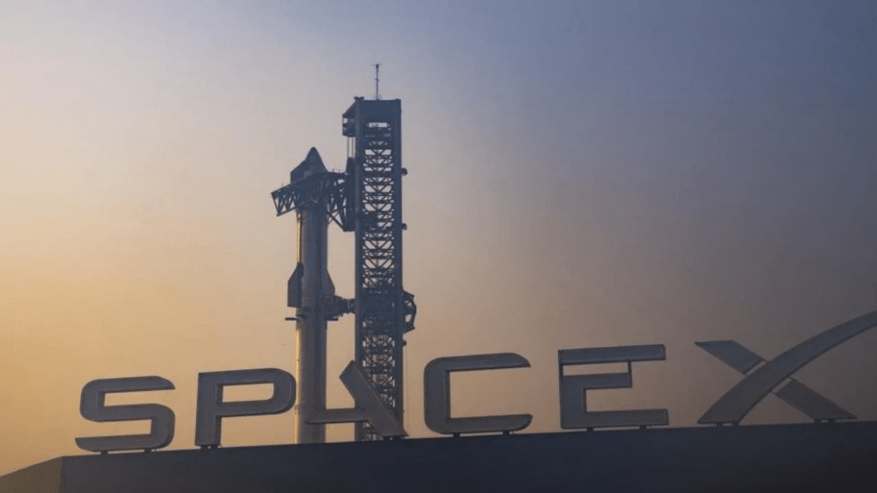 SpaceX hisseleri halka arz fiyatının altına düştü