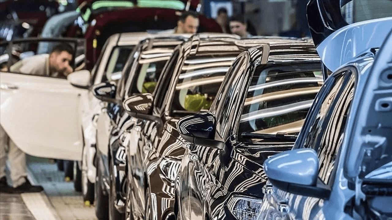 Otomotiv pazarı daralırken ÖTV geliri arttı