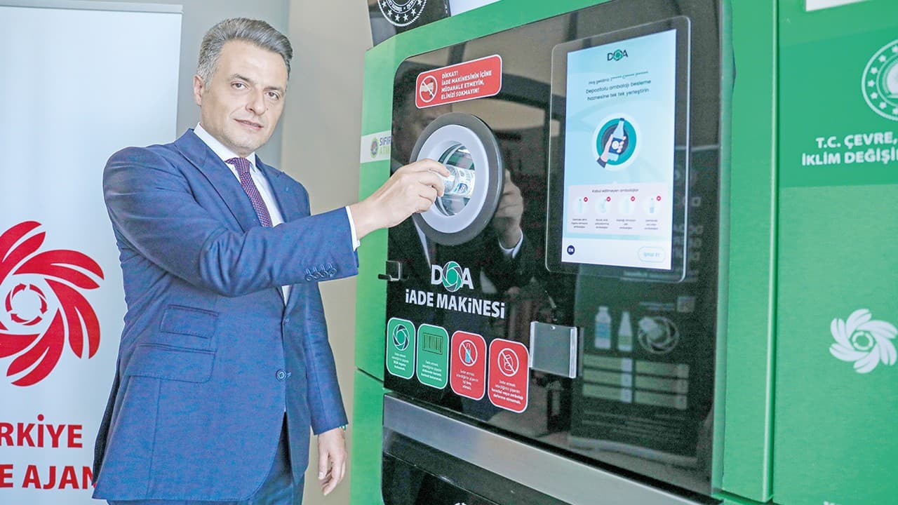 Kirleten ödeyecek, ekonomiye 1 milyar dolar katkı sağlanacak