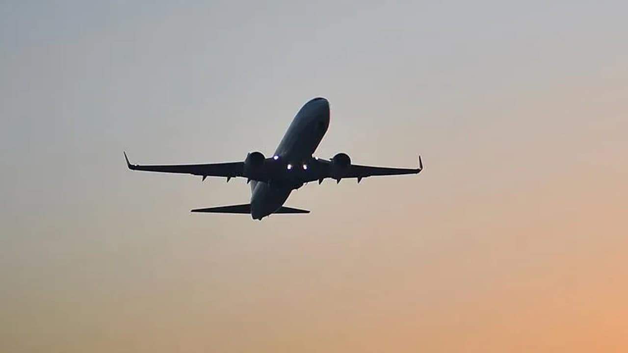 Suriye ve Almanya hava taşımacılığı anlaşması imzaladı