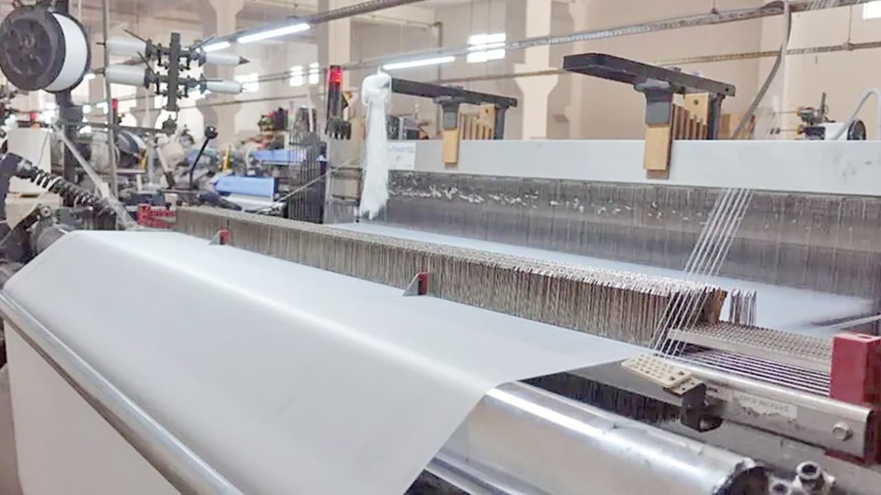 Bursa tekstilinde teknik ürünler ön plana çıkacak