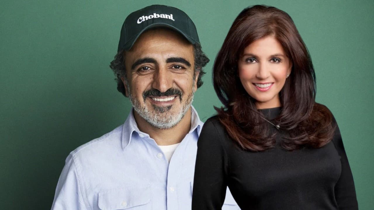 Forbes'un en zengin göçmenler listesinde iki Türk girişimci yer aldı