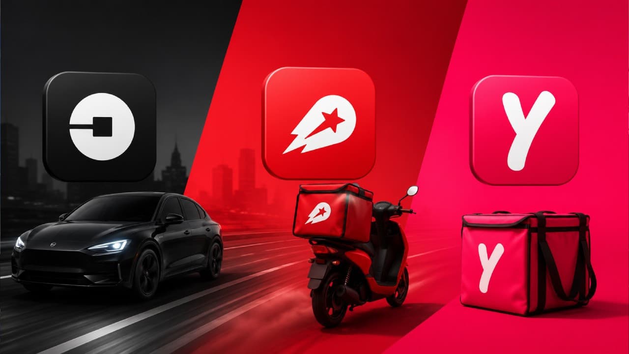 Uber, Delivery Hero için önemli bir teklif sundu: Yemeksepeti satılabilir