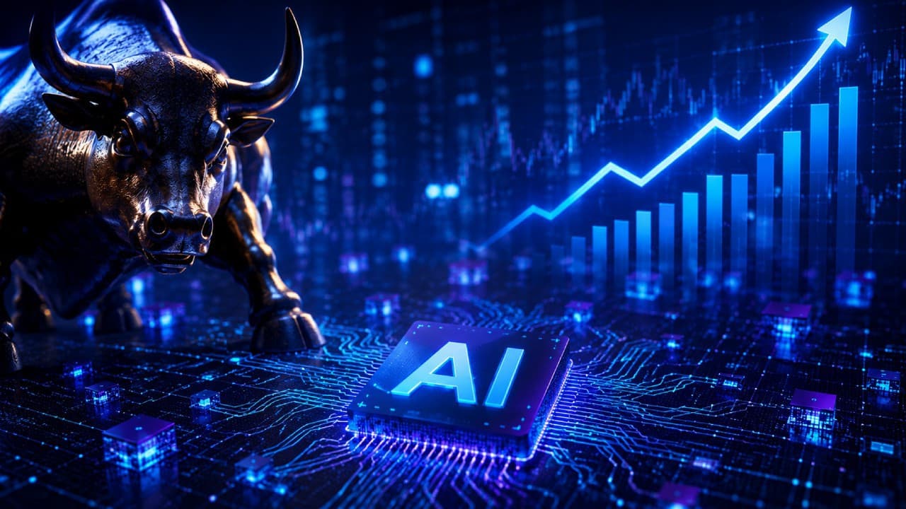 Jim Cramer yapay zeka hisselerindeki riskleri değerlendirdi