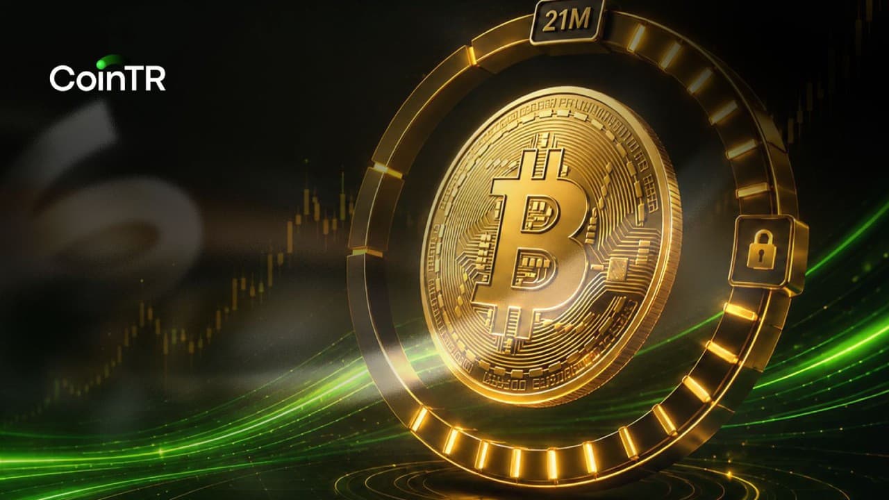 Bitcoin arzı neden 21 milyon ile sınırlıdır?