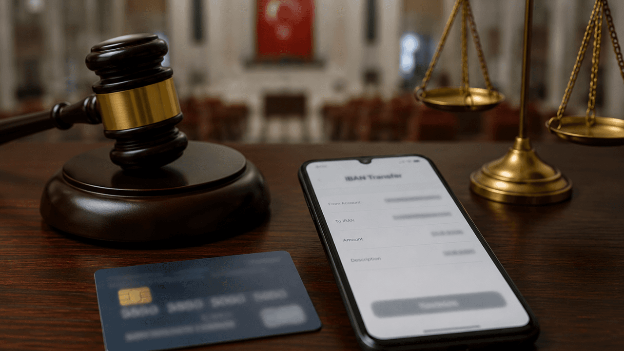 12. Yargı Paketi TBMM'de kabul edildi, önemli değişiklikler getiriyor