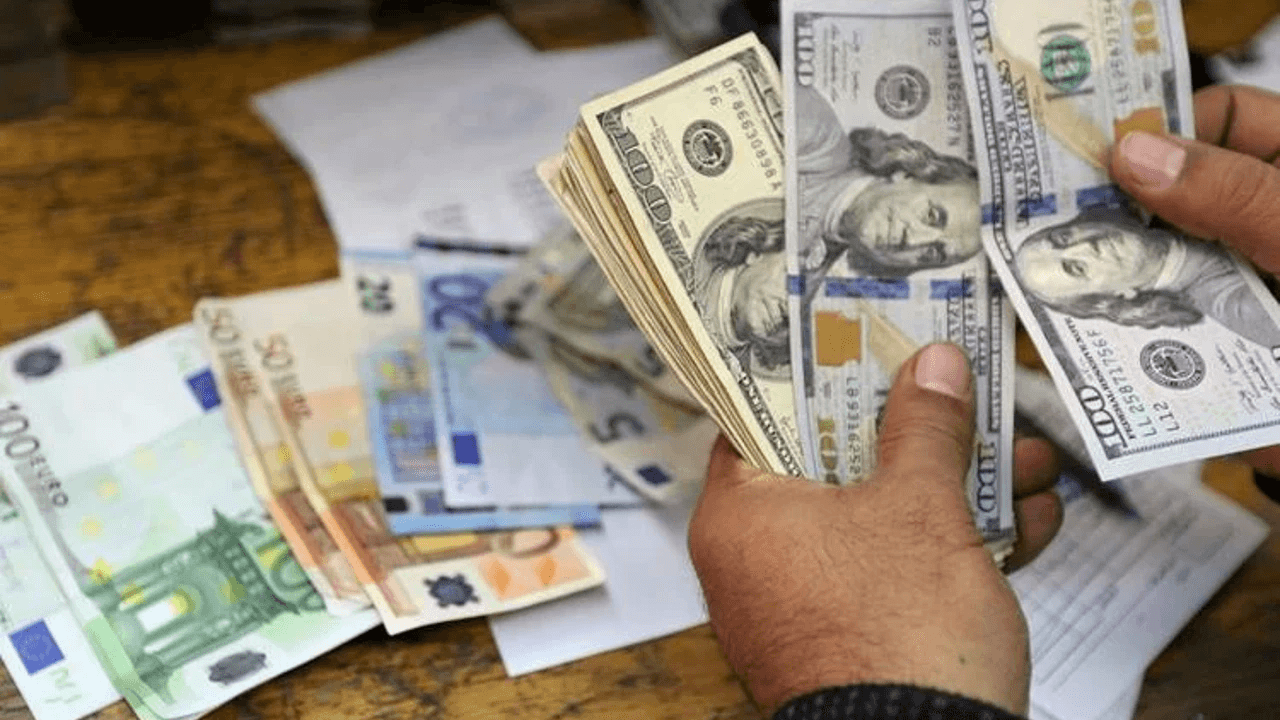 Türkiye'nin kısa vadeli dış borcu 172,7 milyar dolara ulaştı