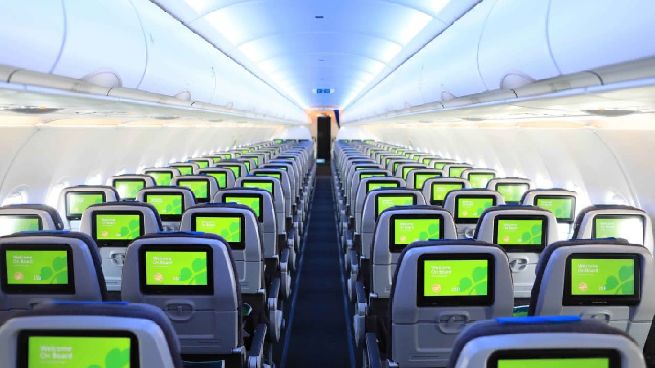 Aer Lingus 500 çalışanını işten çıkaracak