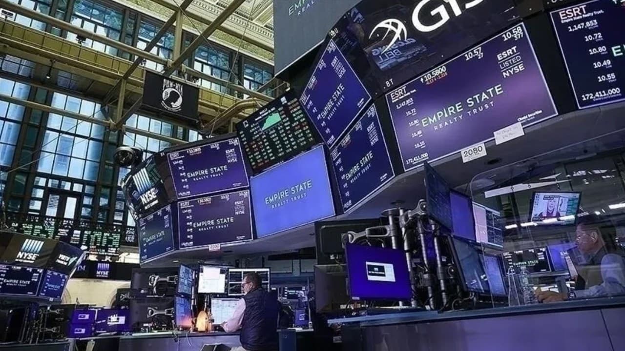 Küresel piyasalarda çip satışları ve Orta Doğu gerilimi etkili oluyor