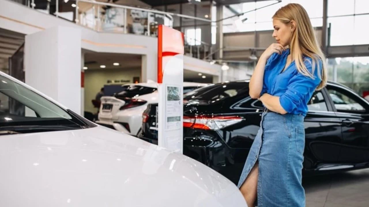 Otomotiv pazarında temmuzda yüzde 20'yi aşan daralma bekleniyor
