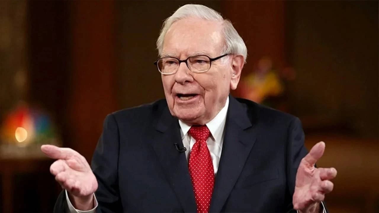 Warren Buffett miras planını güncelledi, 140 milyar dolarlık servet nereye gidecek?