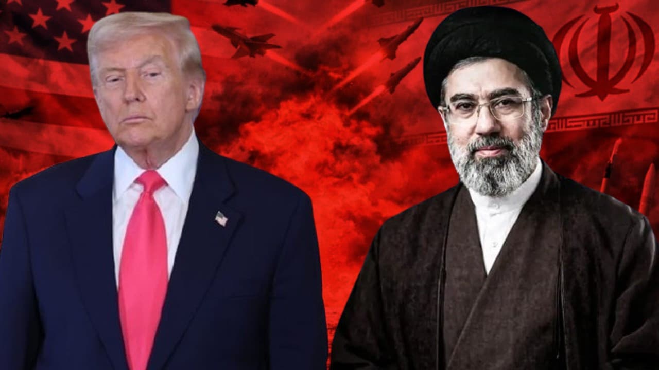 Hamaney: Trump’ın imzası artık geçersiz