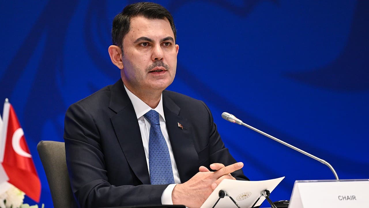 Bakan Kurum: 7 milyon vatandaş konut sahibi oldu
