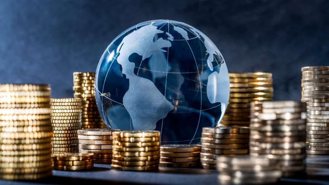 Küresel ekonomi savaşlara ve krizlere rağmen nasıl ayakta kalıyor?