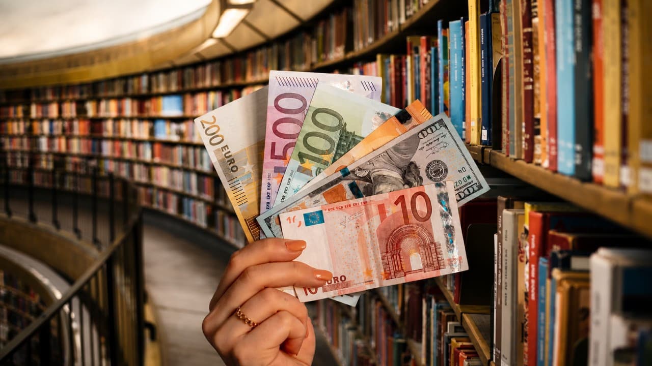 Hayat boyu öğrenmenin maliyeti belirlendi