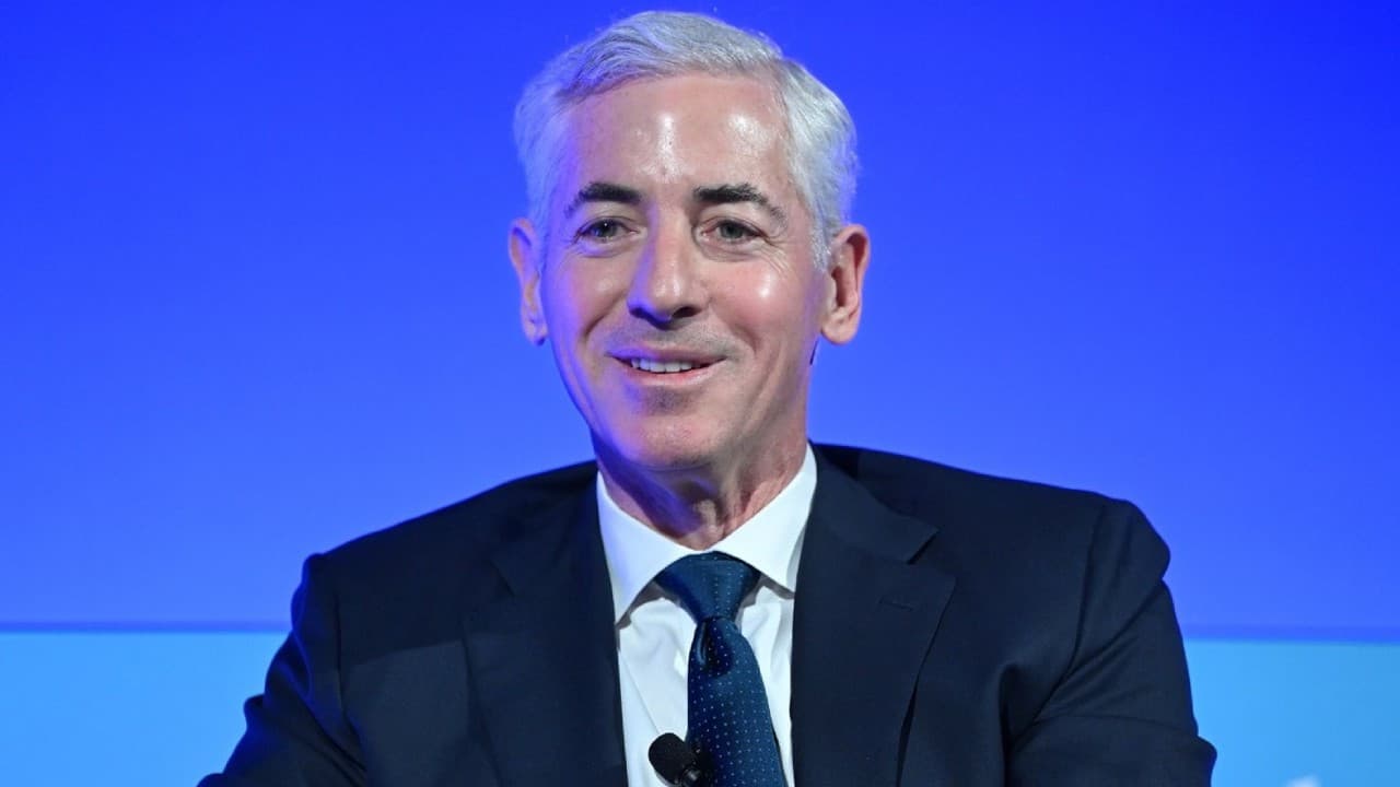 Bill Ackman'dan 10 yıllık yatırım önerisi ve tercihleri