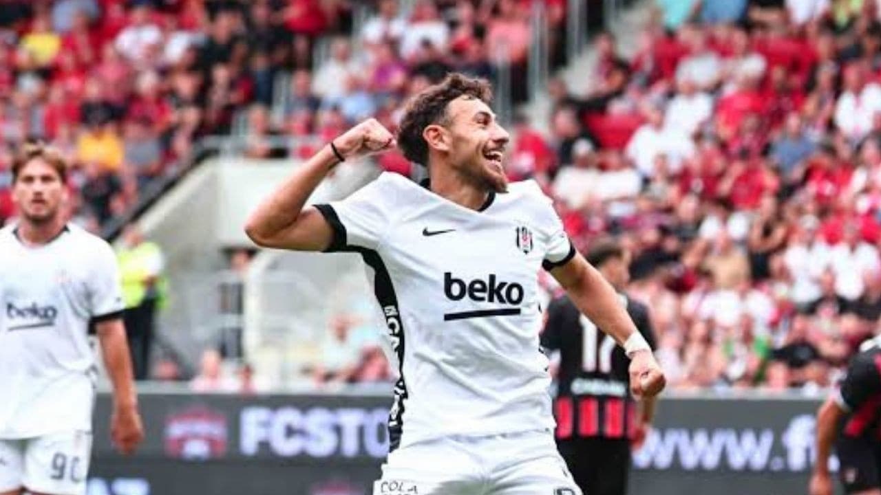 Beşiktaş - FC Midtjylland maçı ne zaman ve hangi kanalda?