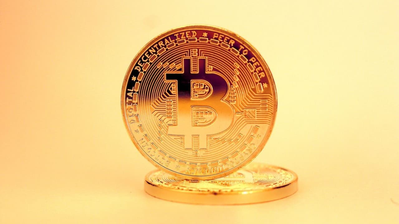 Bitcoin'de kritik direnç seviyesi 68 bin 500 dolar