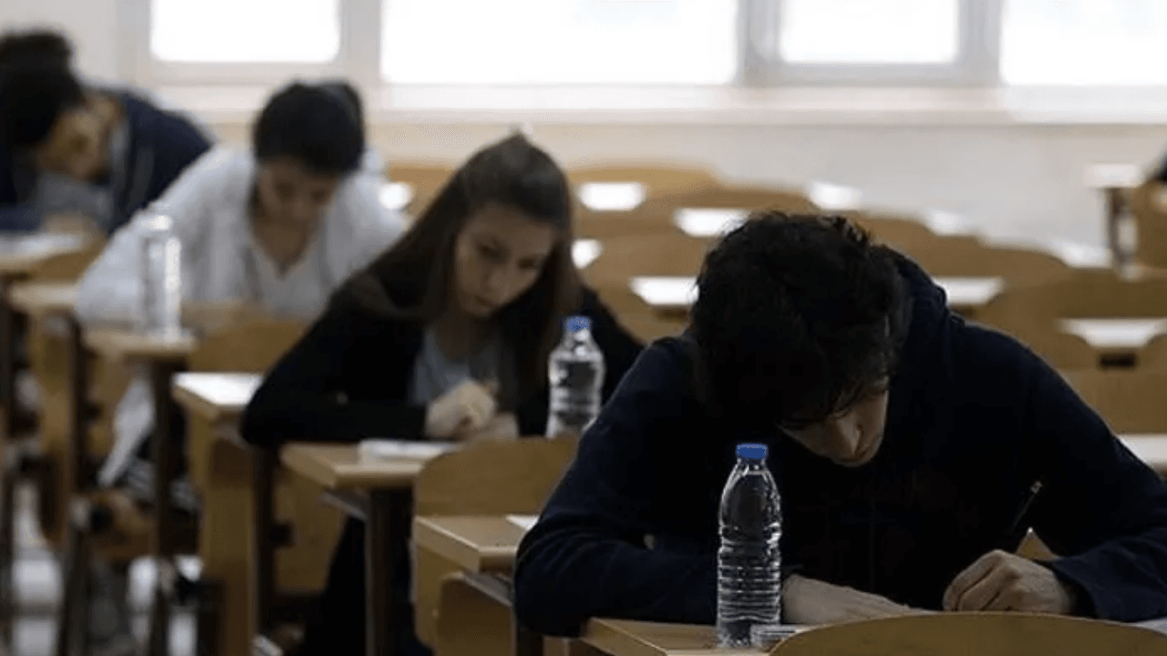 2026 DGS soruları ve cevap anahtarı erişime açıldı