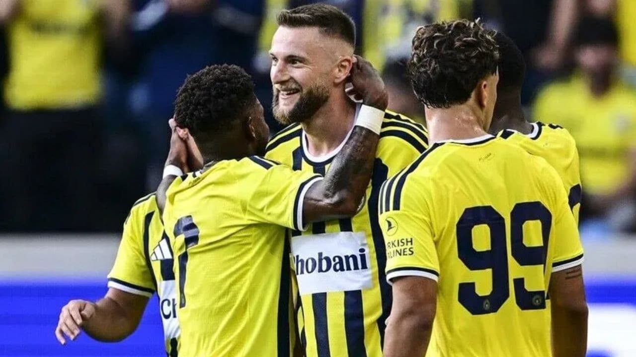 Fenerbahçe Gornik Zabrze maçı tarihi ve saati açıklandı