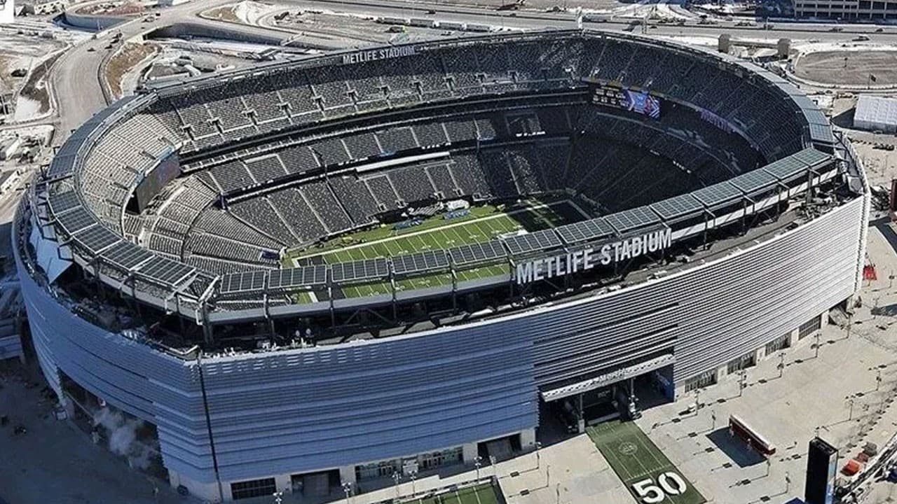 MetLife Stadı'nda Dünya Kupası finali için güvenlik önlemleri artırıldı, bilet fiyatları yükseldi
