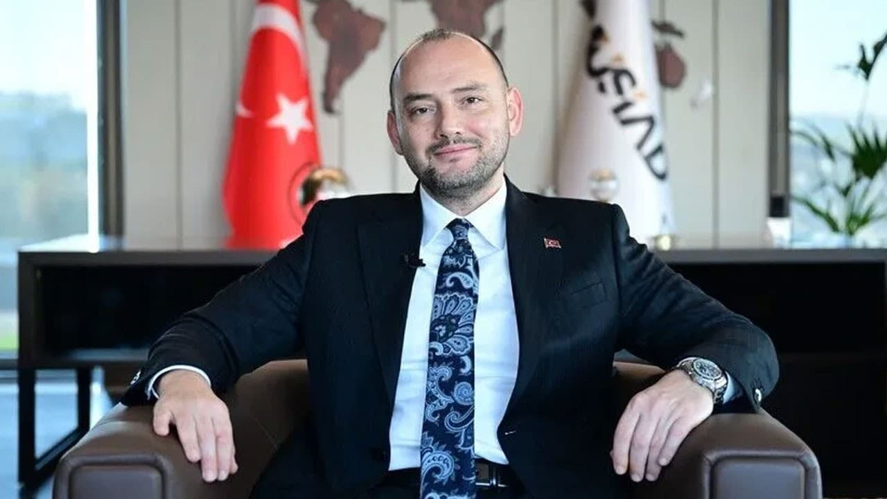 MÜSİAD, ekonomi yönetiminden dezenflasyon ve finansman mekanizmalarını güçlendirmesini istedi