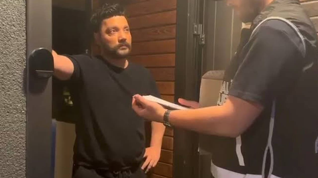 Oğuzhan Uğur'un emniyetteki ifadesi gün yüzüne çıktı