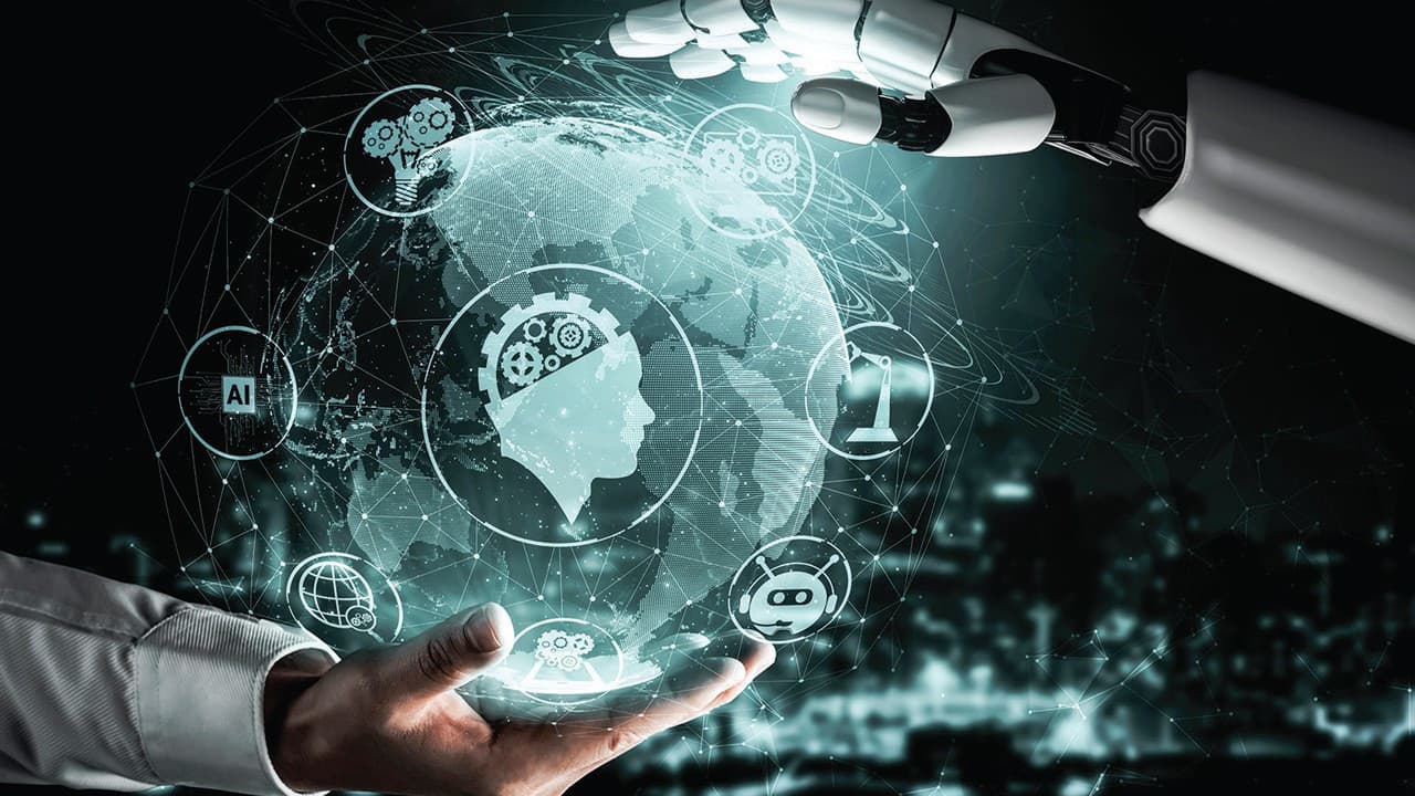Pofft AI, freelancer ve hizmetleri tek platformda topluyor