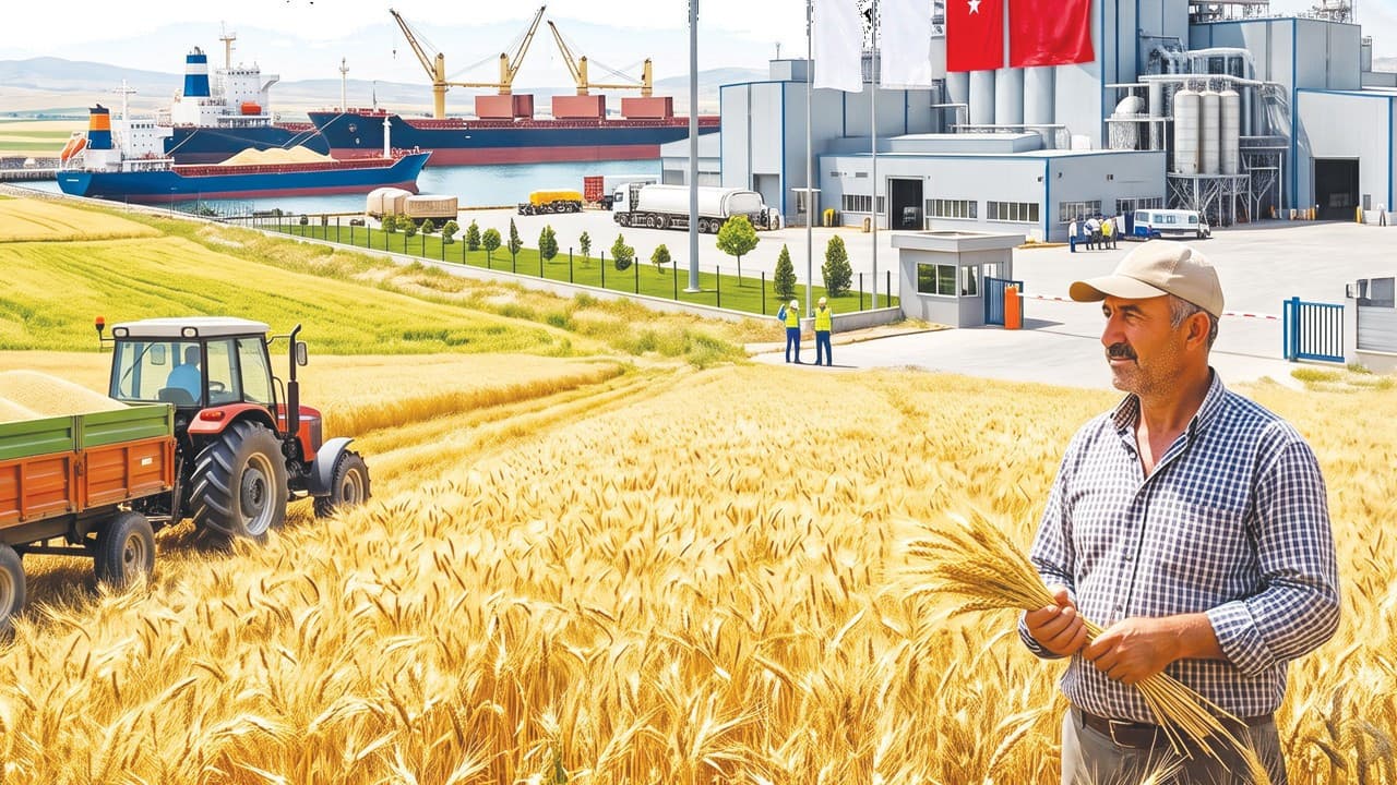 Gıda sektöründe maliyet artışları sorun yaratıyor