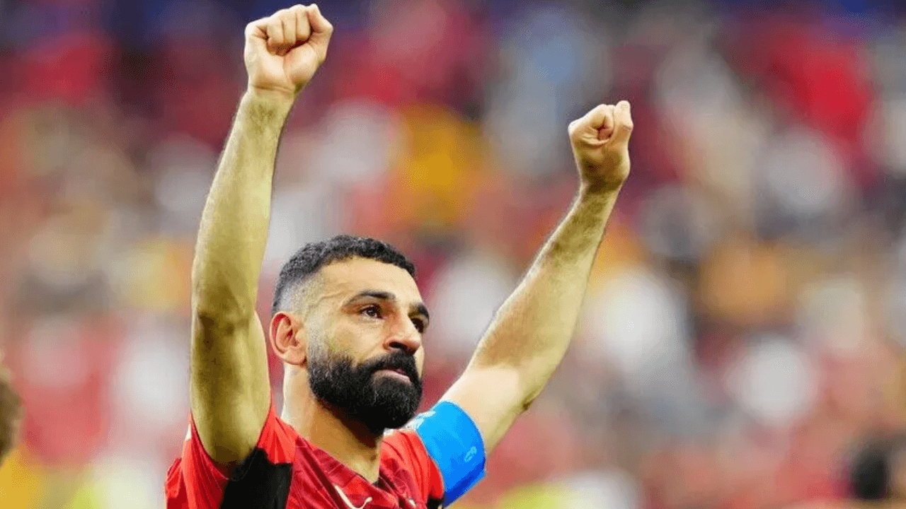 Muhammed Salah Beşiktaş'a transfer oldu mu?