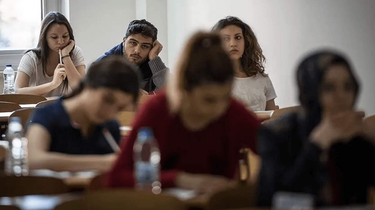 2026 YKS sonuçlarının açıklanma tarihi merak ediliyor.