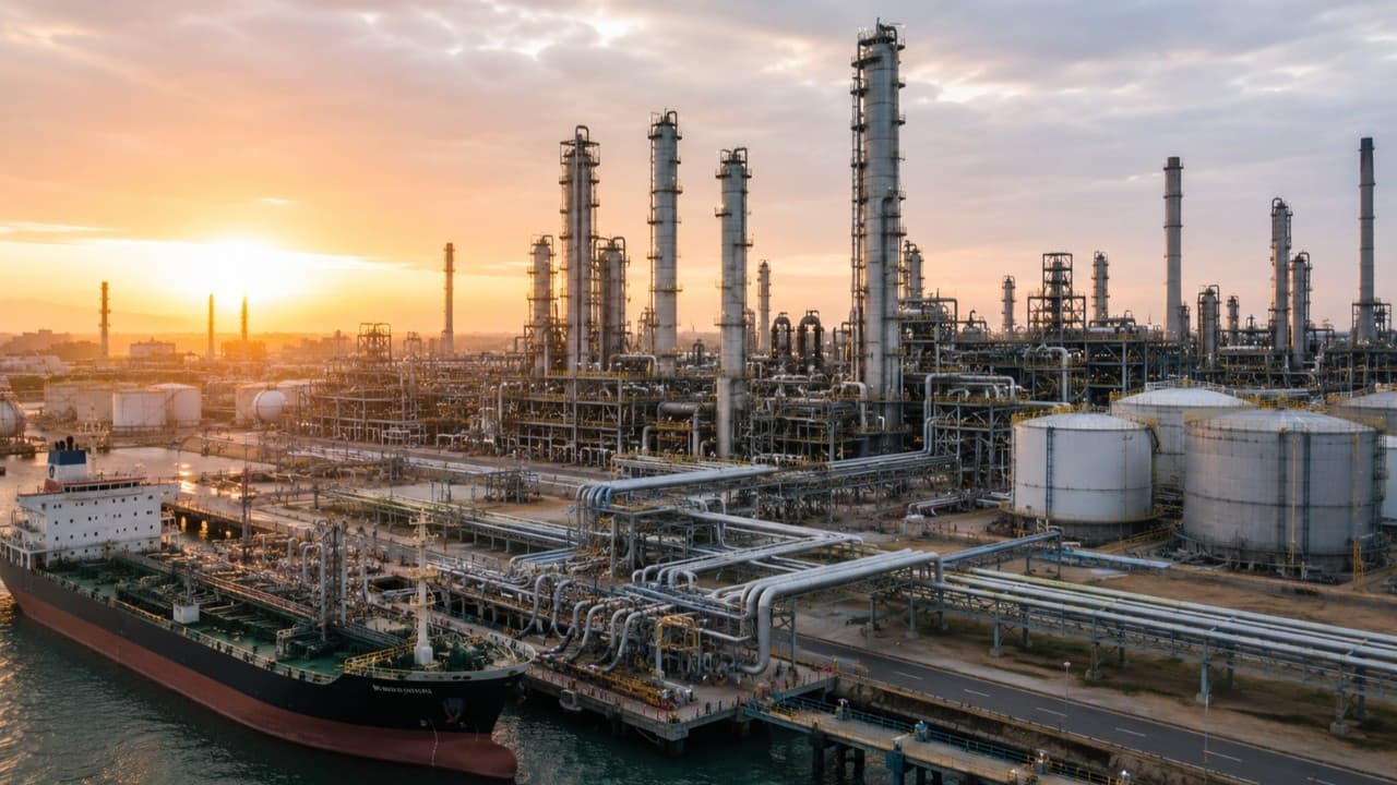 Petrol fiyatları düşerken akaryakıt krizinin etkileri artıyor