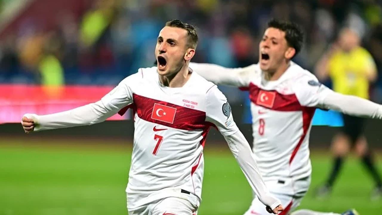 2026 Dünya Kupası sonrası FIFA sıralaması güncellendi, Türkiye 27. sırada