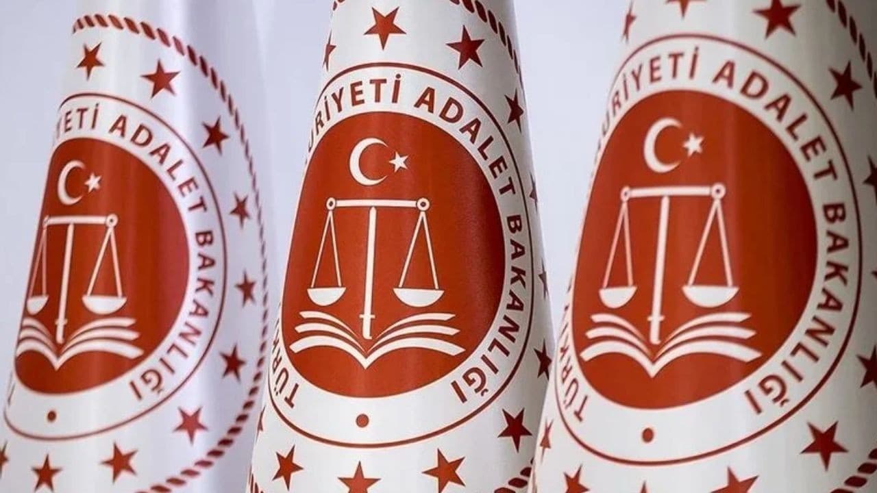Adalet Bakanlığı personel alım sonuçları bekleniyor