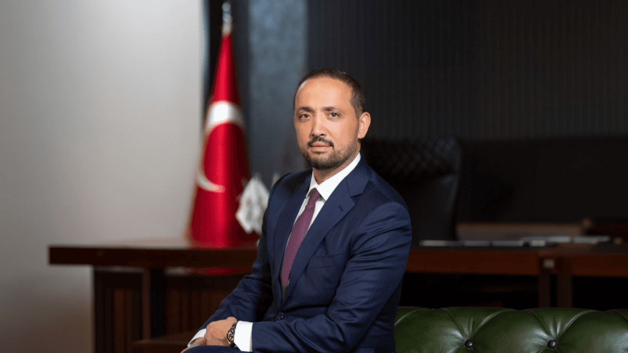 Efor Yatırım ve Efor Gübre, İSO ikinci 500 listesine girdi