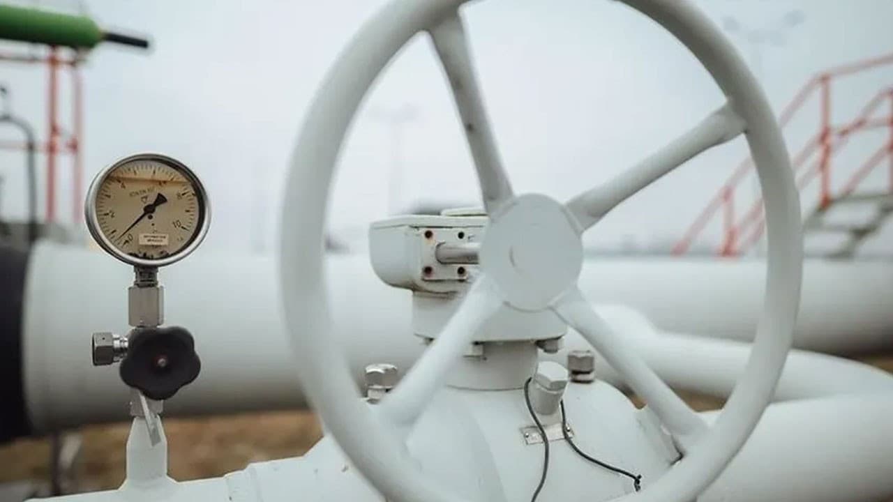 Karadeniz'deki petrol terminaline ikinci İHA saldırısı sonrası yüklemeler durduruldu