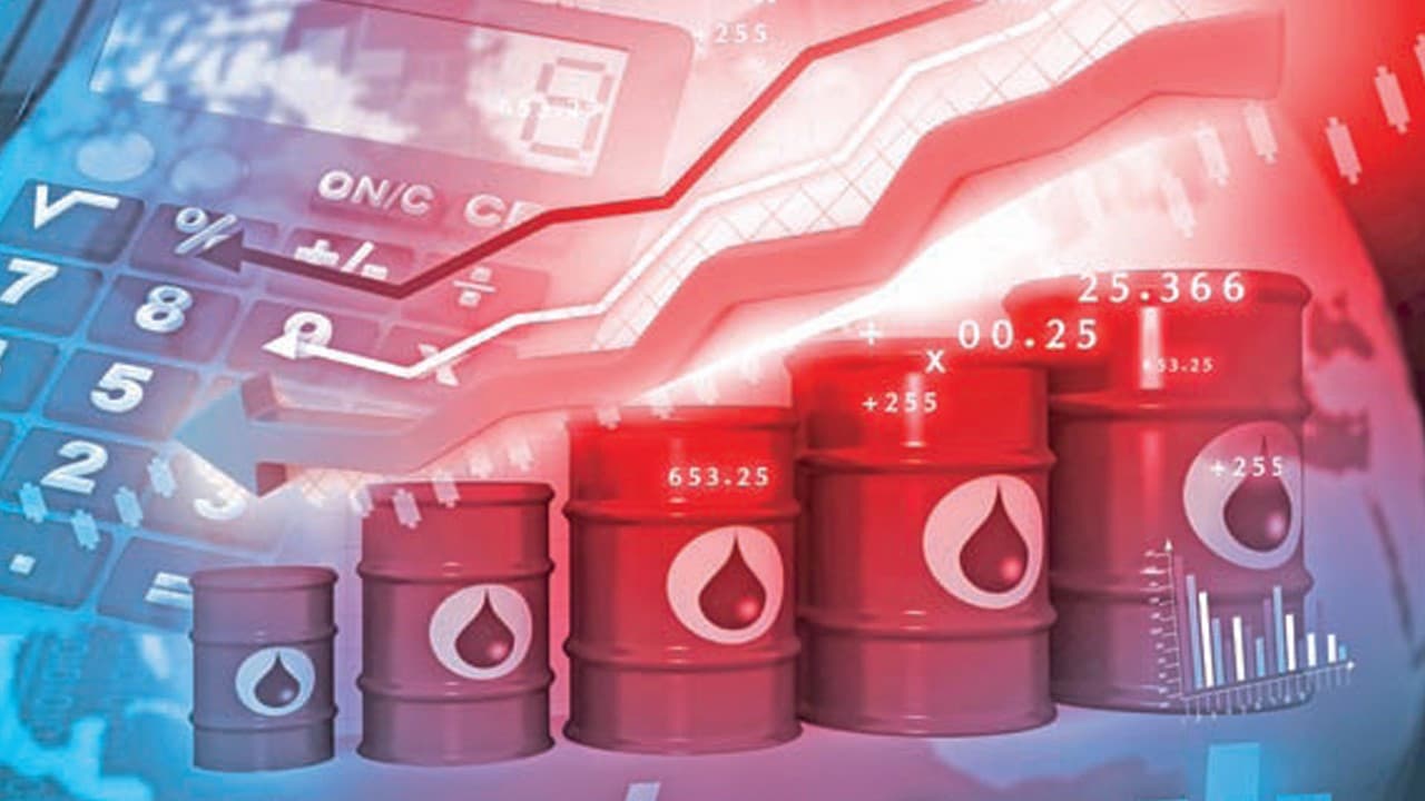 Brent petrol 90 doları geçti, piyasalarda dalgalanma yaşanıyor
