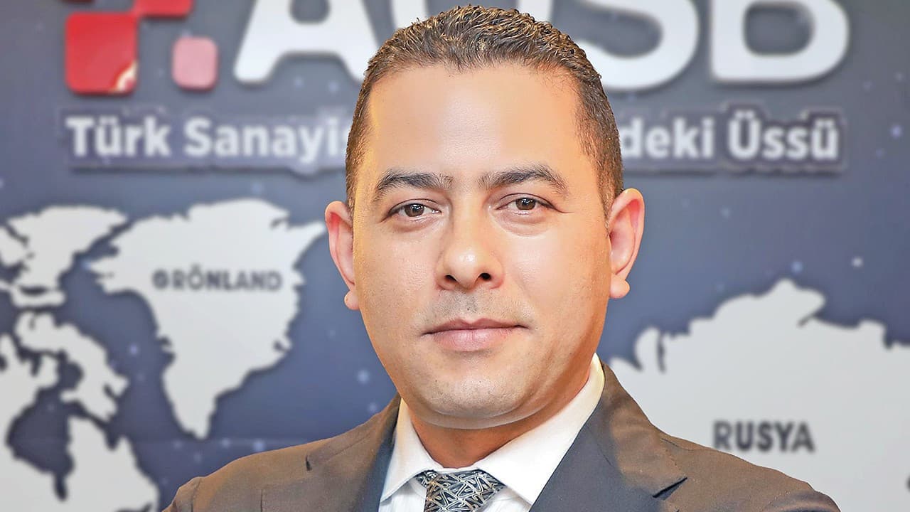 AOSB'de yeni otel inşaatı başlıyor