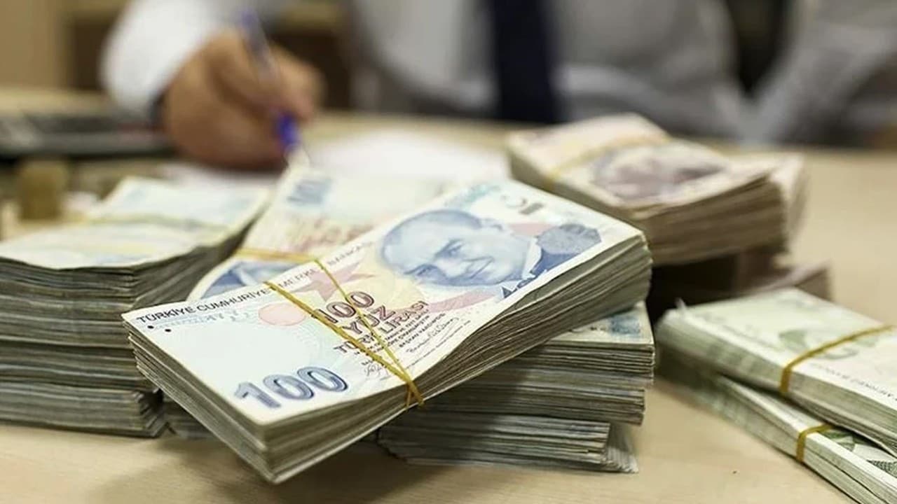 Hazine 19,9 milyar liralık kira sertifikası ihraç etti