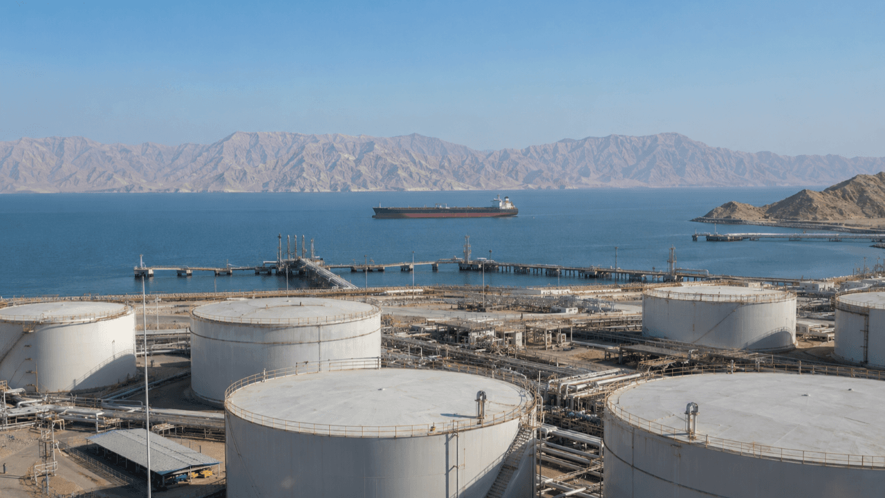 İran'dan ABD ile müzakere sinyali, petrol fiyatları düştü
