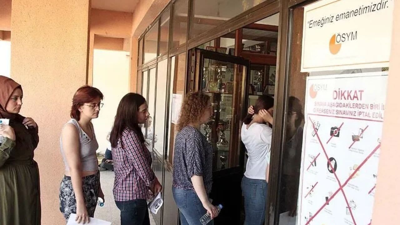 2026 KPSS Ortaöğretim başvuruları ne zaman başlayacak?