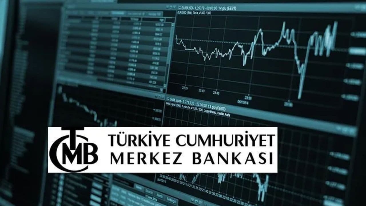 Merkez Bankası faiz kararı bu hafta açıklanacak