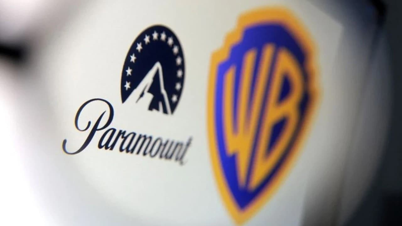 ABD'de yargıç, Paramount-Warner birleşmesini geçici olarak durdurdu