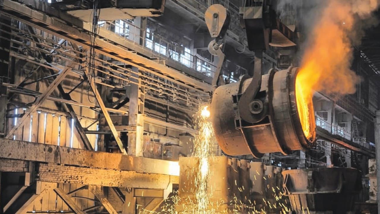 Sanayi kuruluşlarının borçları yüzde 50 arttı