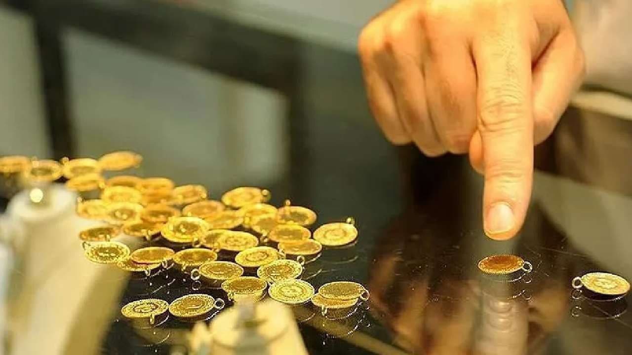 Goldman Sachs, Çin'in altın alımını değerlendirdi
