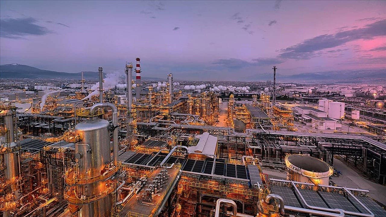 İkinci 500 Büyük Sanayi Kuruluşu listesi açıklandı
