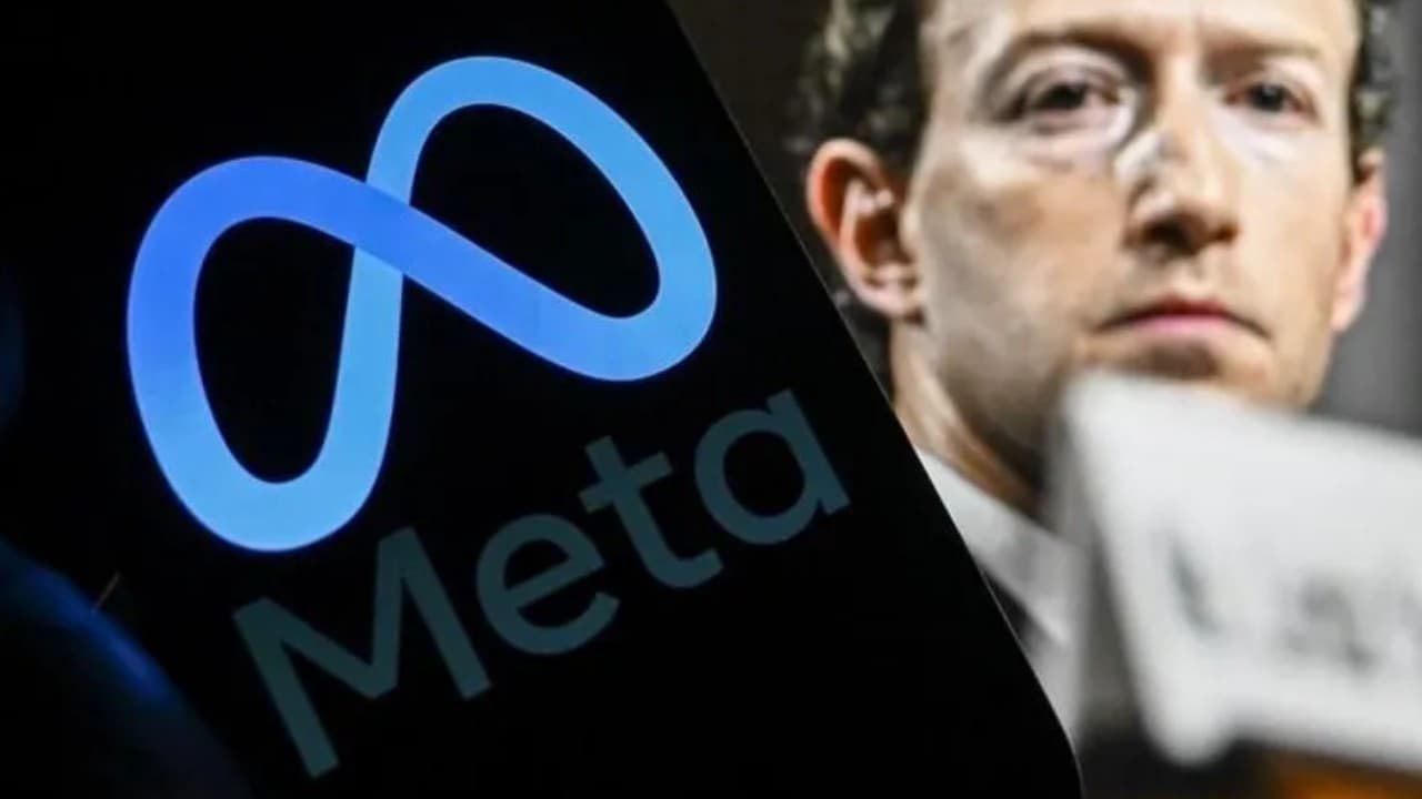 Meta'nın yapay zeka yatırımları için hisse geri alımlarını azaltma planı gündemde