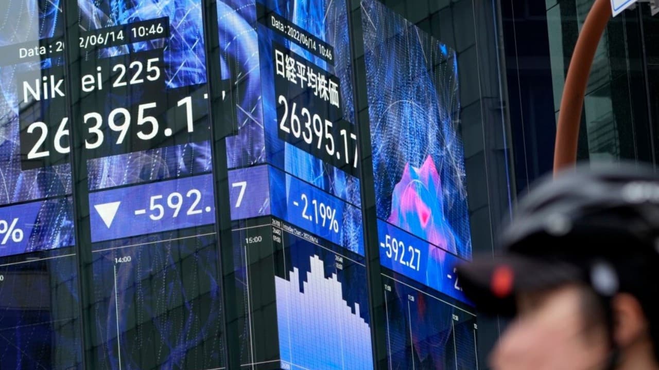 155 yılda üçüncü kez görülen sinyal borsada endişe yarattı