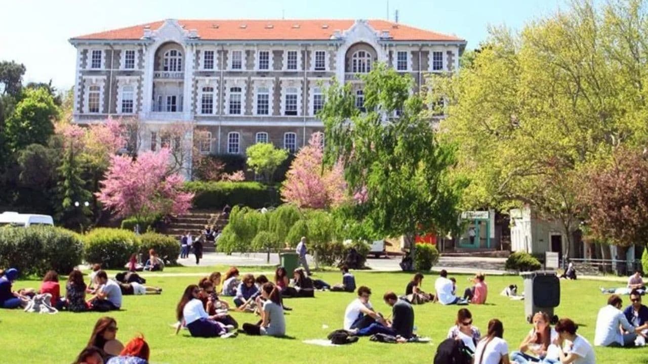 2025 YKS Taban Puanları ve Kontenjanları Açıklandı