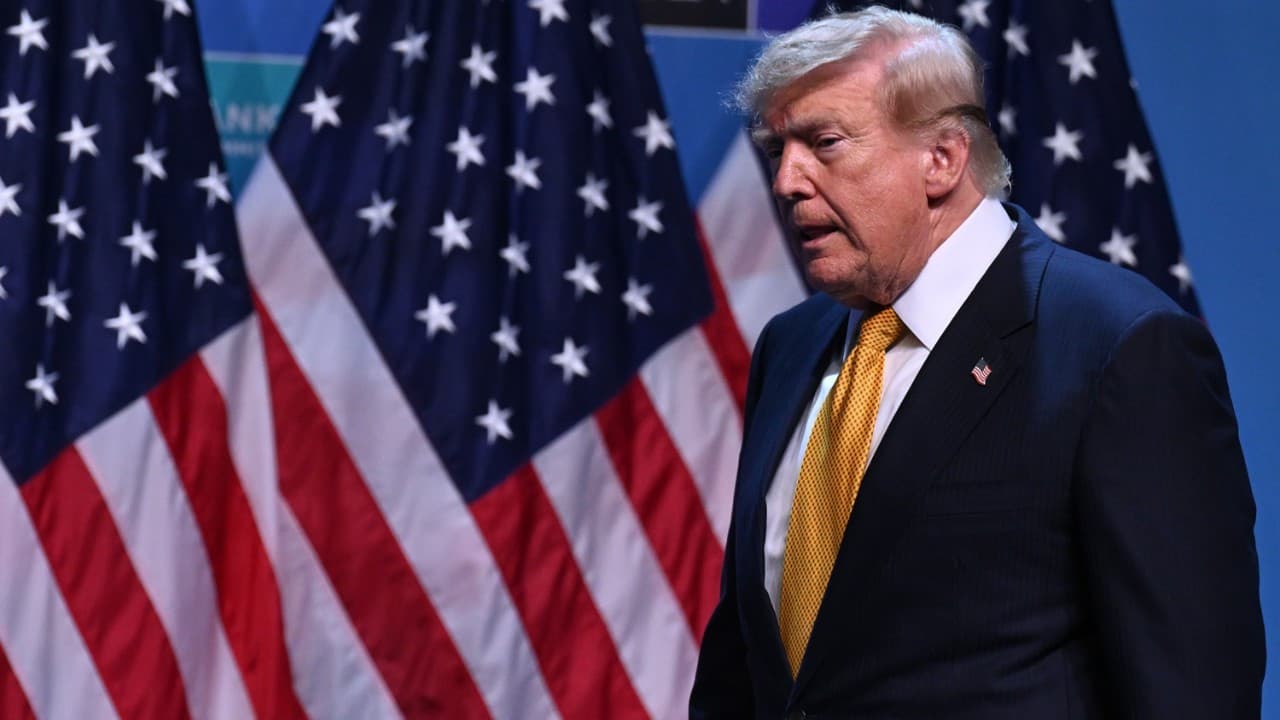Trump, 60 ülkeye yeni gümrük vergileri getirecek